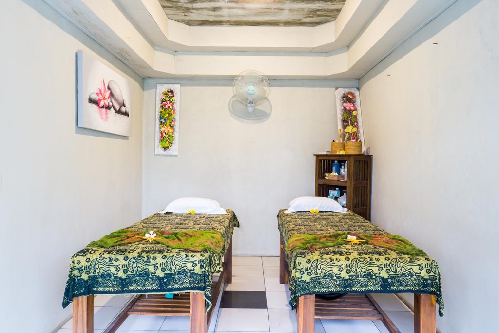 فندق Grand Sea View Lembongan نوسا ليمبونغان المظهر الخارجي الصورة